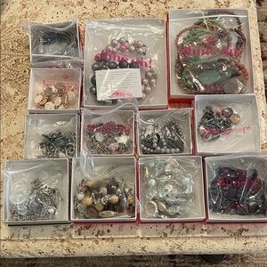 Premier Jewelry Collection - Lot of 12- NIB